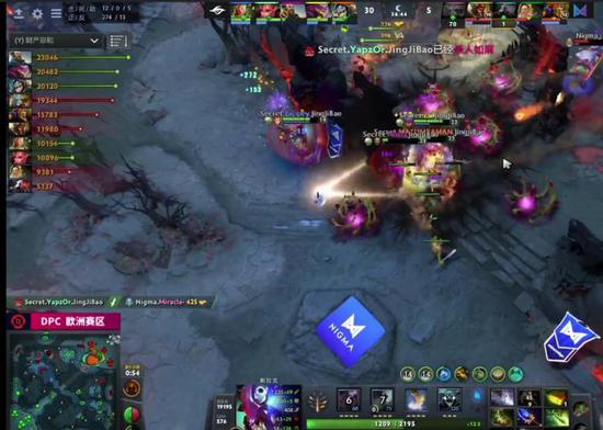 伊拉克电竞展盛大开幕 引领游戏产业新潮流