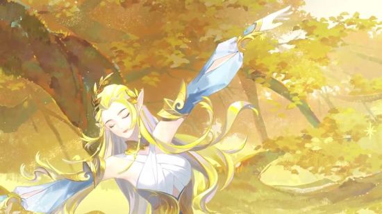 《绝地求生》开发商财报揭示新动向 幻兽帕鲁手游A测即将来临