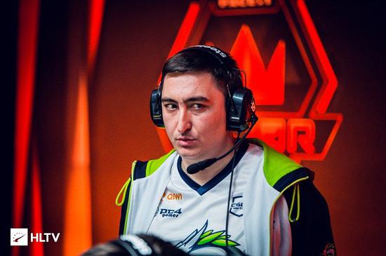 BLAST鹿特丹公开赛2026回顾 Falcons惜败NAVI激战精彩瞬间